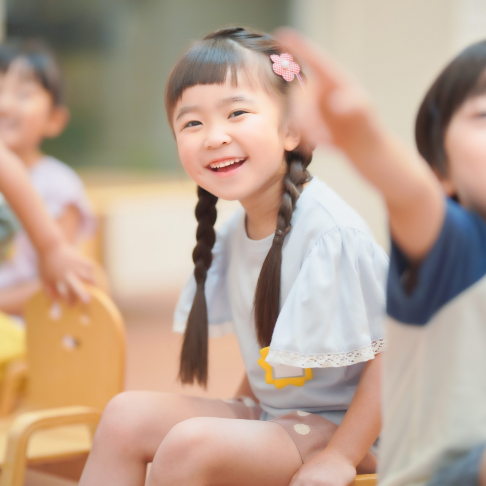実習前に知っておきたい!異年齢保育の工夫