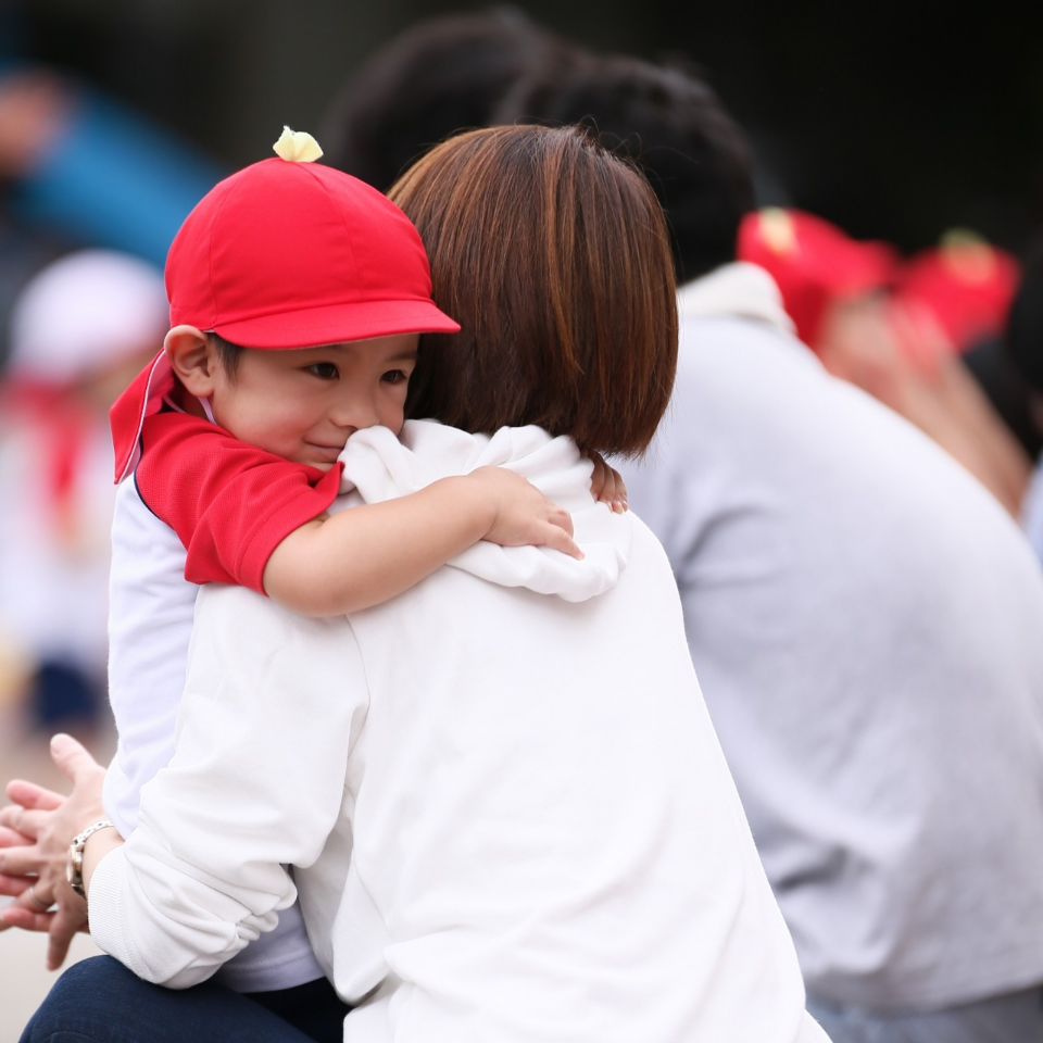 運動会の時期に実習へ行く学生必見!行事で学びたいポイント