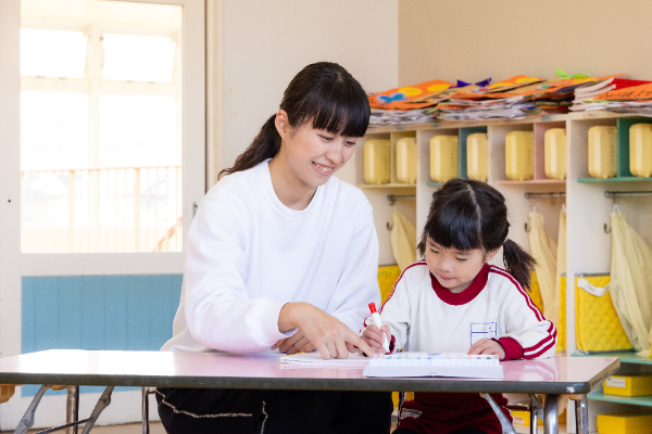 苦手なピアノも 失敗も乗り越えて