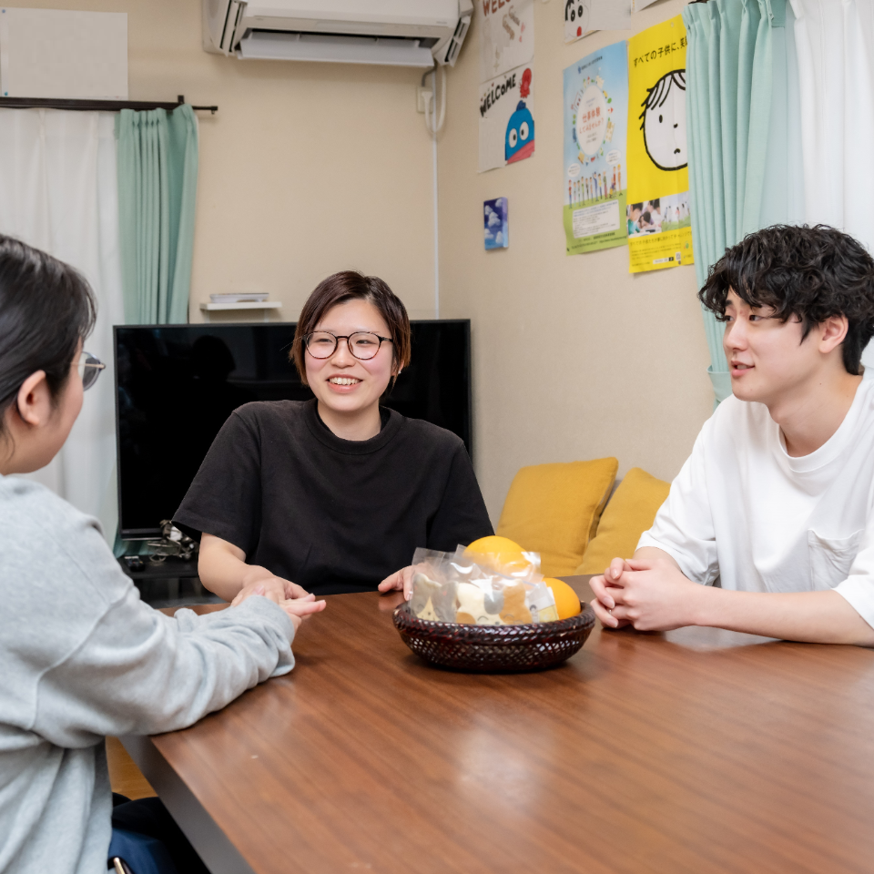 NIPPON全国 いい園探し～福岡県特集～／NPO法人アイグループ