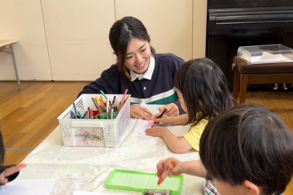 ◆先輩が働いている法人はコチラ◆