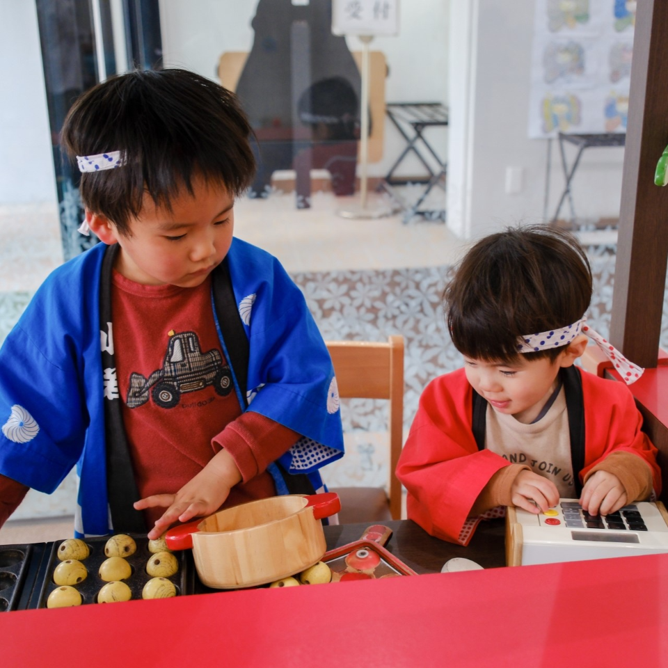 子どものおもしろかわいい！エピソード