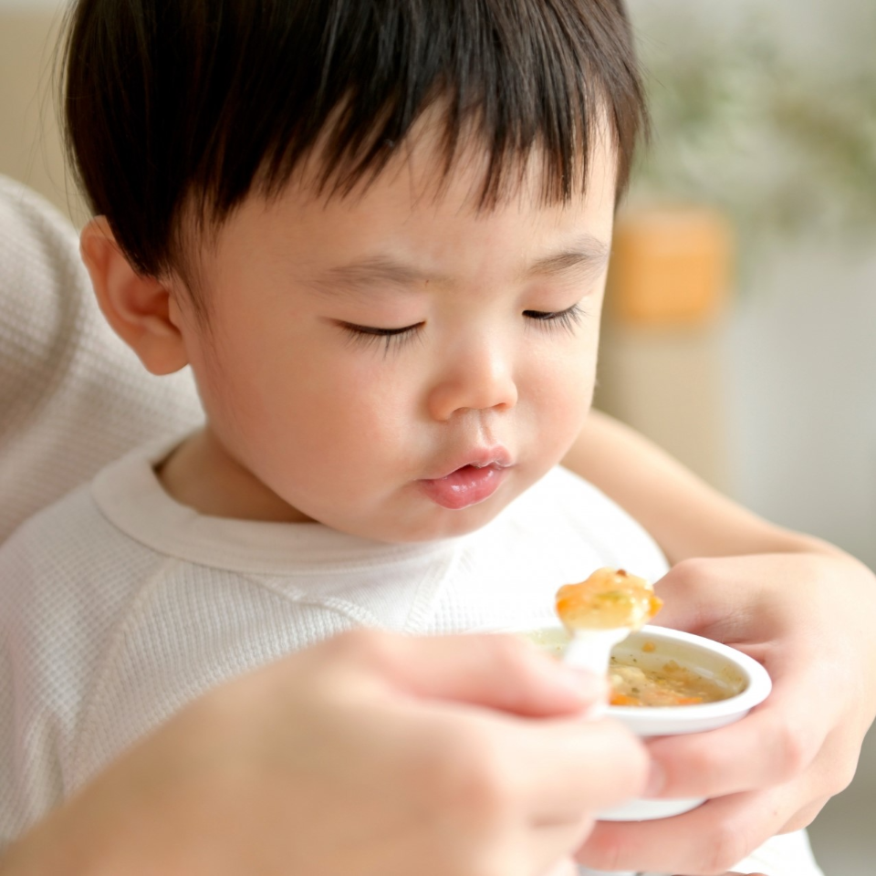 食事や排せつの援助で現場の先生たちが意識していること