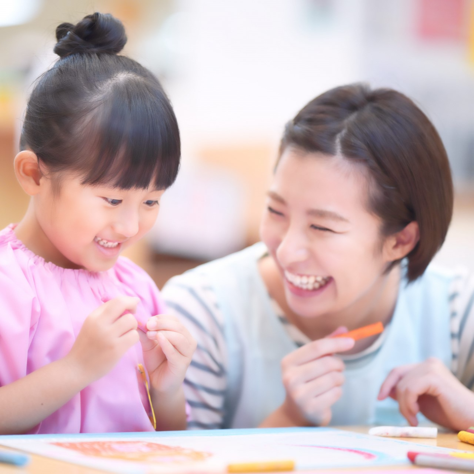 実習生の立ち回り方と心構え