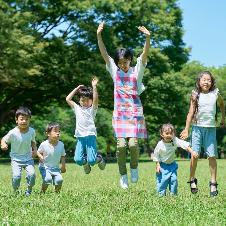 夏の時期の実習で準備しておくと良いもの5選!