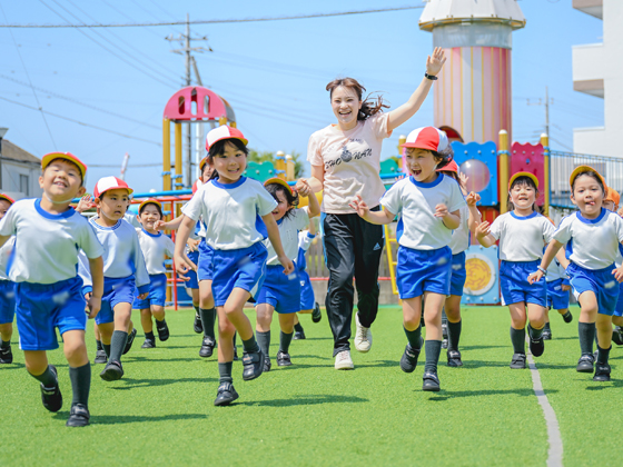 学校法人湘南やまゆり学園