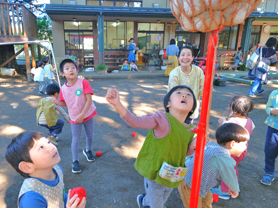 学校法人高階鈴木学園　高階幼稚園