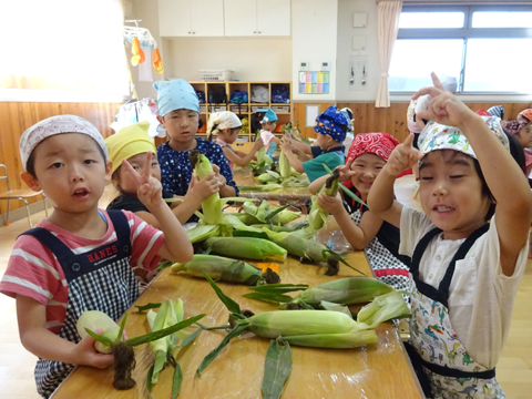 社会福祉法人島根福祉会 島根保育園 