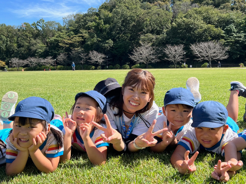 学校法人厚木田園学園 