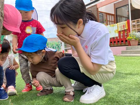 学校法人勿来中野学園 認定こども園なこそ幼稚園 