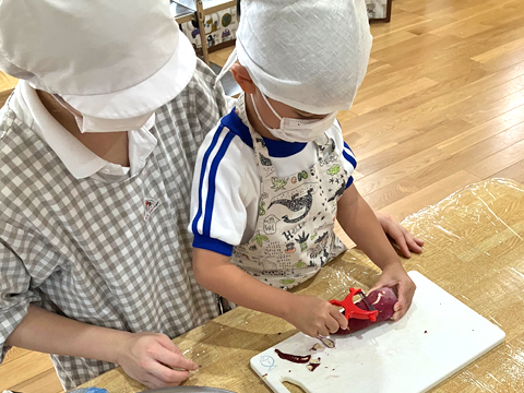 社会福祉法人マハヤナ学園 マハヤナ第二保育園 