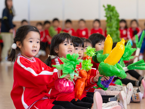 学校法人石原学園 真砂幼稚園 