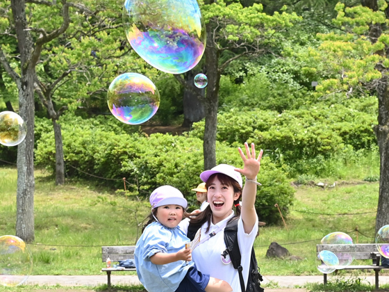 学校法人平山学園 菅幼稚園