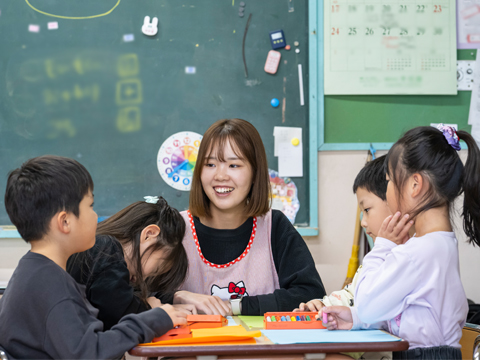 学校法人川島学園 都和保育園 