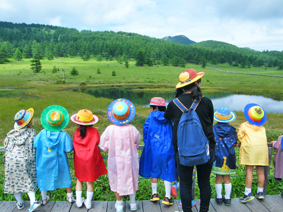 学校法人みのり幼稚園