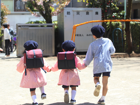 学校法人みのり幼稚園 