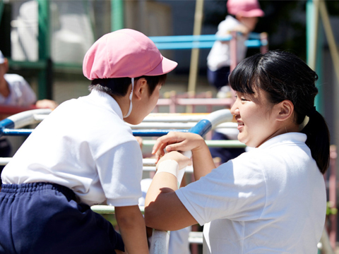 学校法人みのり幼稚園 