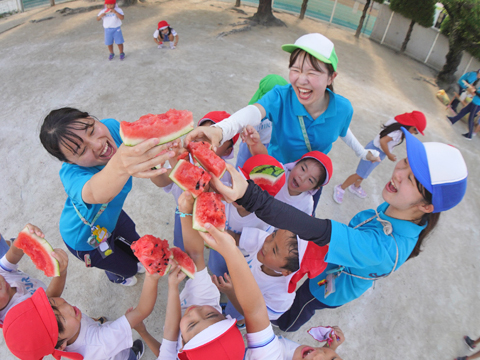 学校法人飯倉学園 飯倉幼稚園 