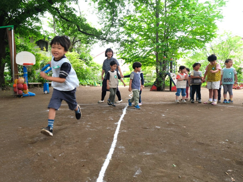 学校法人 高階鈴木学園　高階幼稚園 園長先生・採用担当からのメッセージ