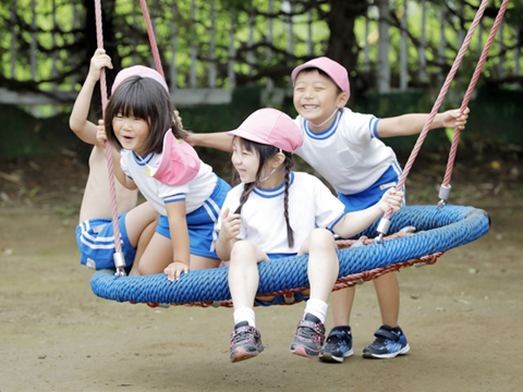 学校法人なごみ学園 いわさき幼稚園／いわさき第二幼稚園 園長先生・採用担当からのメッセージ