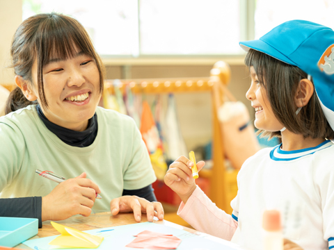 学校法人なごみ学園 いわさき幼稚園／いわさき第二幼稚園 